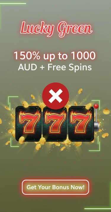 Lucky Green Casino